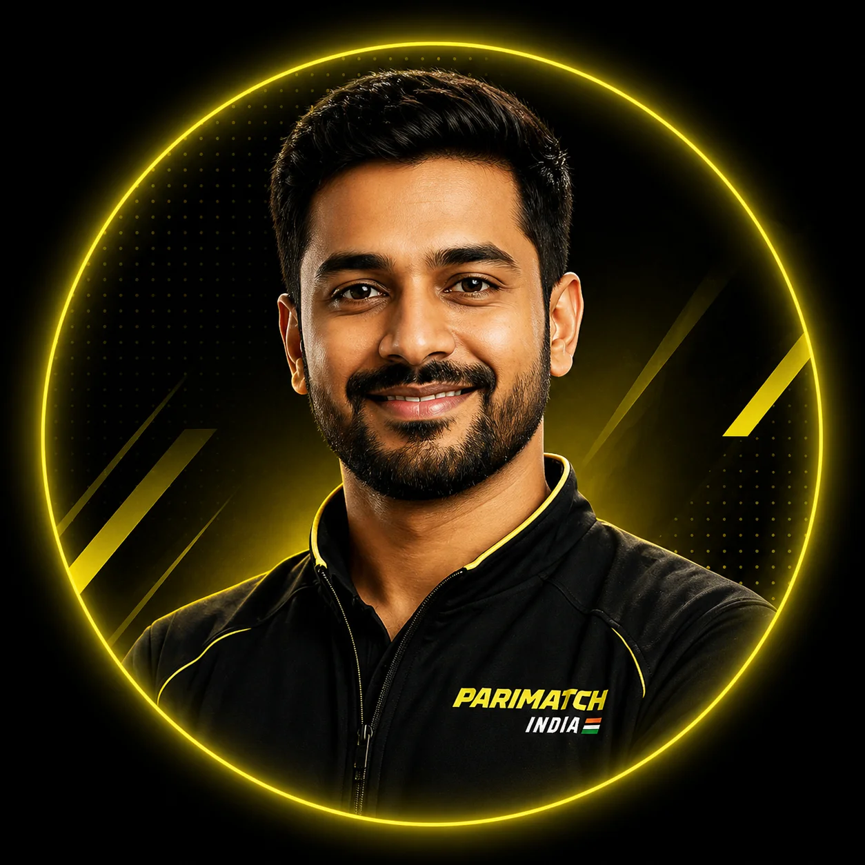 Arjun Sharma — Online Casino Expert & Reviewer