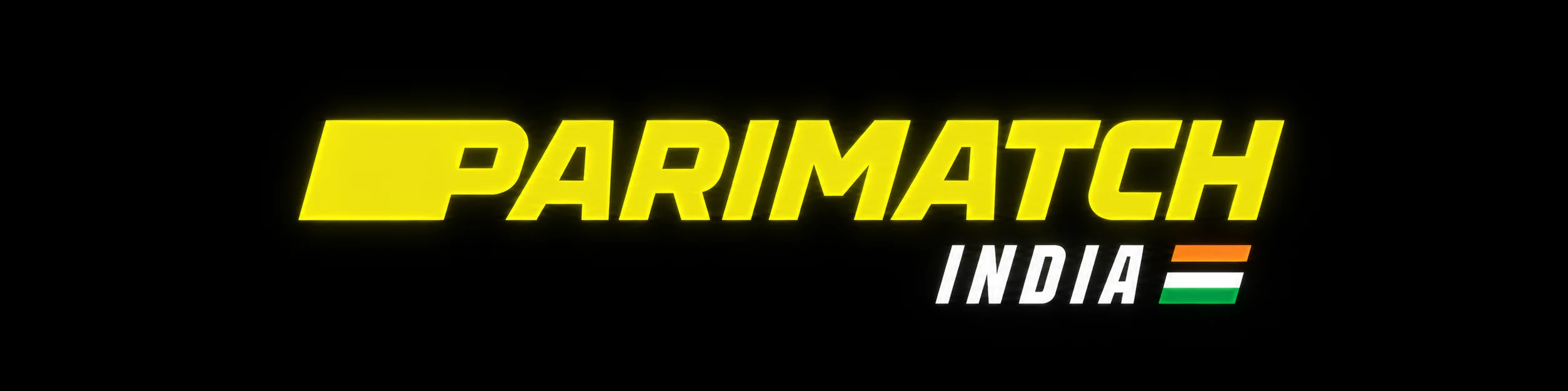 Parimatch India Registration